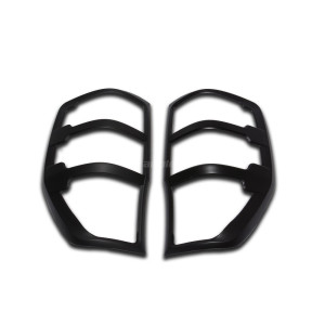 PROTECTION FEUX AR NOIR RANGER 2012