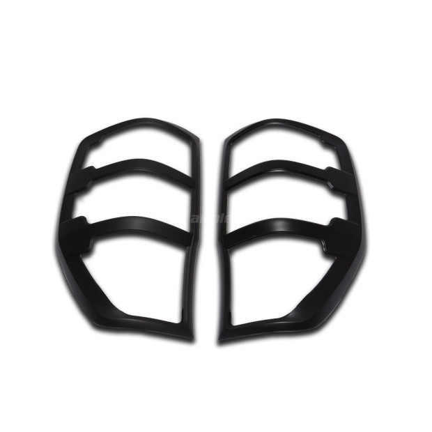 PROTECTION FEUX AR NOIR RANGER 2012