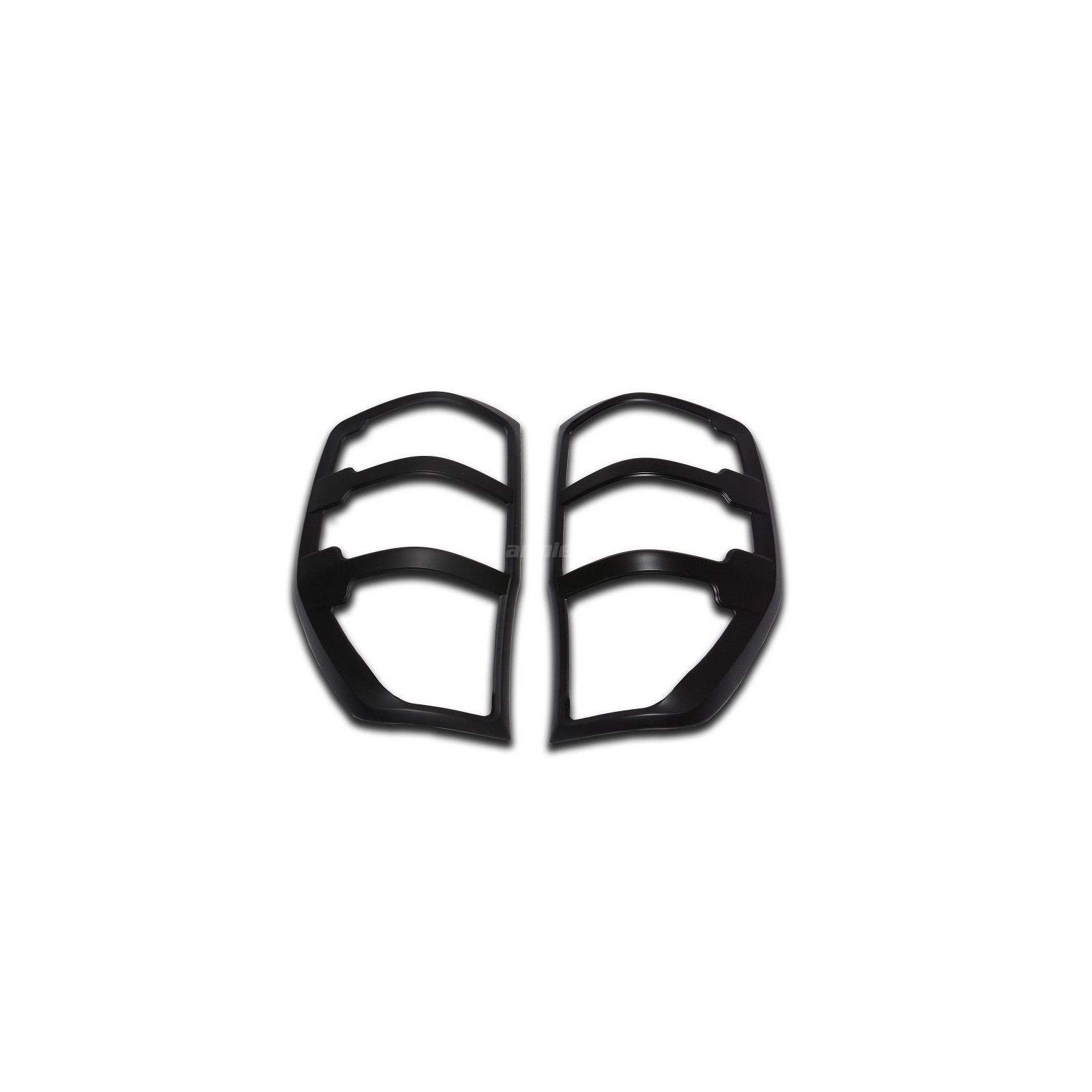 PROTECTION FEUX AR NOIR RANGER 2012