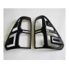 PROTECTION FEUX AR NOIR HILUX REVO