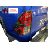 PROTECTION FEUX AR NOIR HILUX REVO