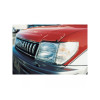Protection phare KZJ90 95 96 avant 99
