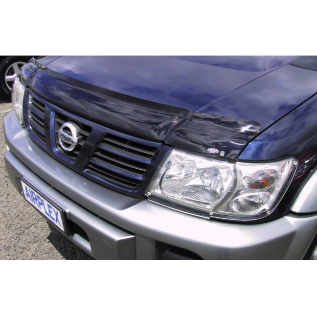 Protection phare Y61 98 avant 02