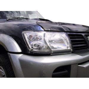 PROTECTION PHARE Y61 2002-2004