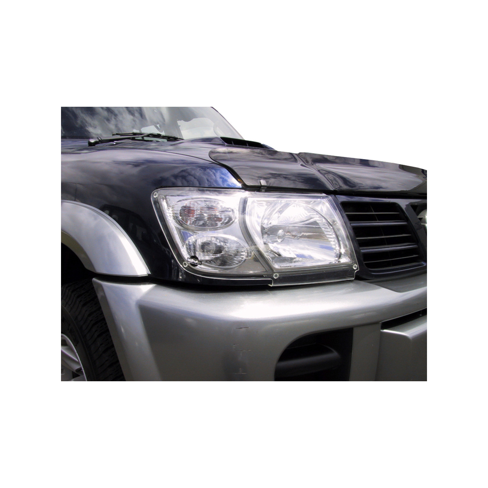 PROTECTION PHARE Y61 2002-2004
