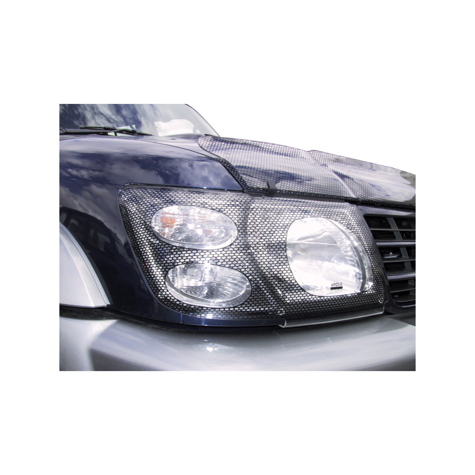 PROTECTION PHARE Y61 2002-2004