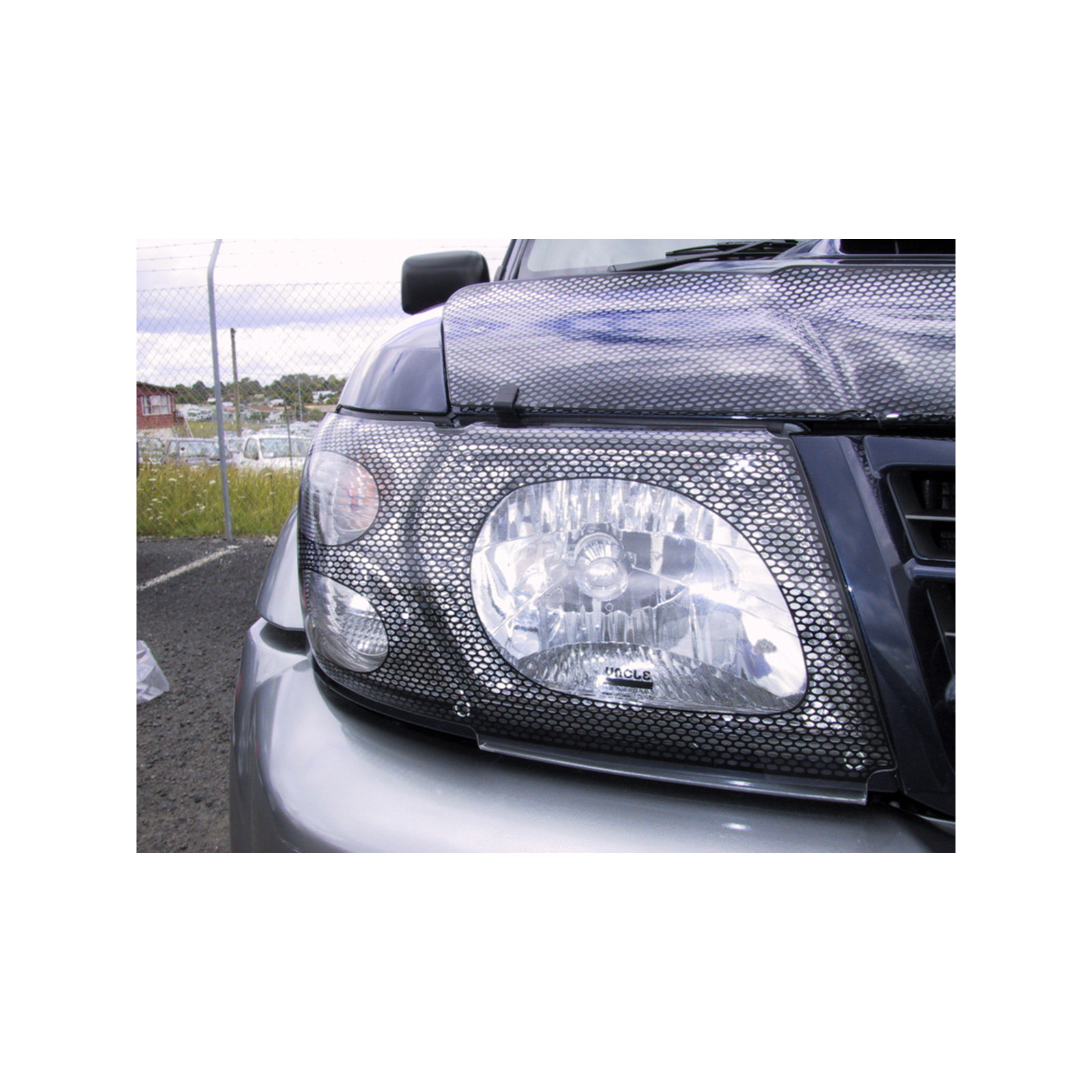 PROTECTION PHARE Y61 2002-2004