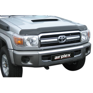 Protections de phare translucides Land Cruiser HZJ7 GRJ7 2007-2022
