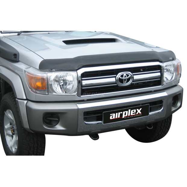 Protections de phare translucides Land Cruiser HZJ7 GRJ7 2007-2022