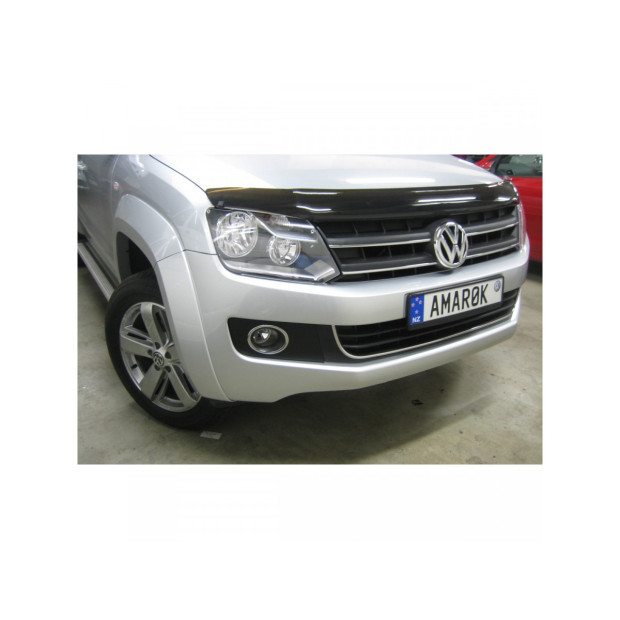 Protection phare Amarok