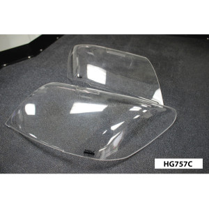 PROTECTION PHARE HILUX VIGO 2012-2015