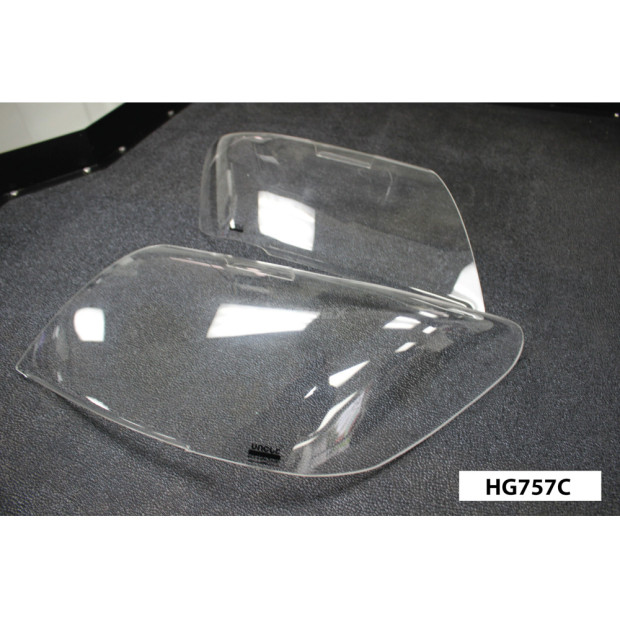 PROTECTION PHARE HILUX VIGO 2012-2015