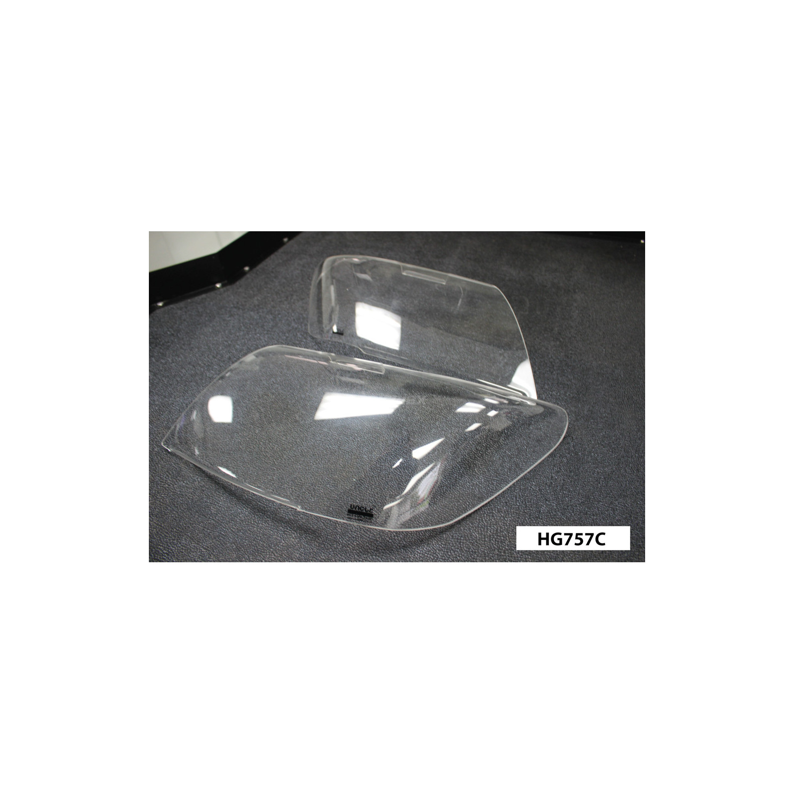 PROTECTION PHARE HILUX VIGO 2012-2015