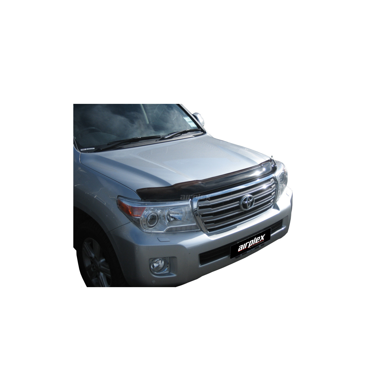 Protections de phare VDJ200 2012-2015 - La paire