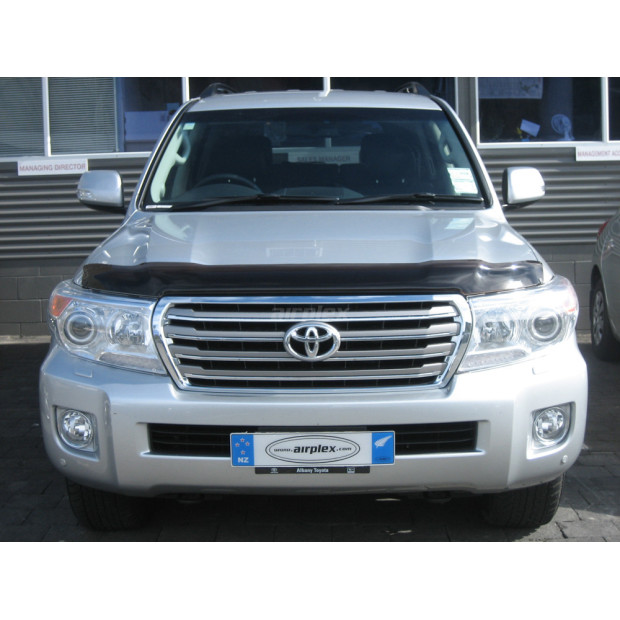 Protections de phare VDJ200 2012-2015 - La paire