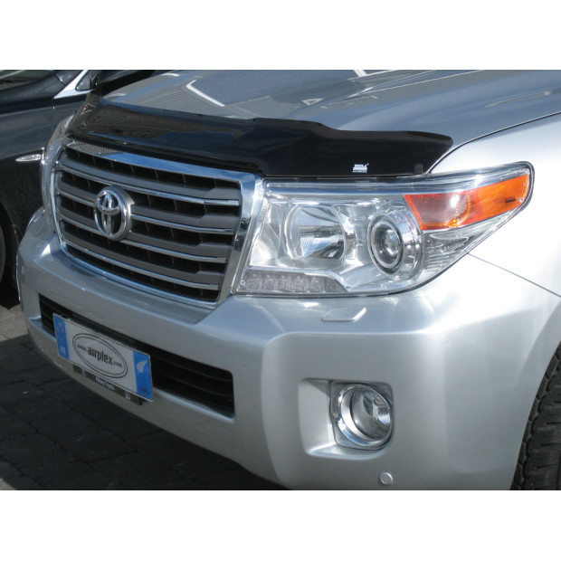 Protections de phare VDJ200 2012-2015 - La paire