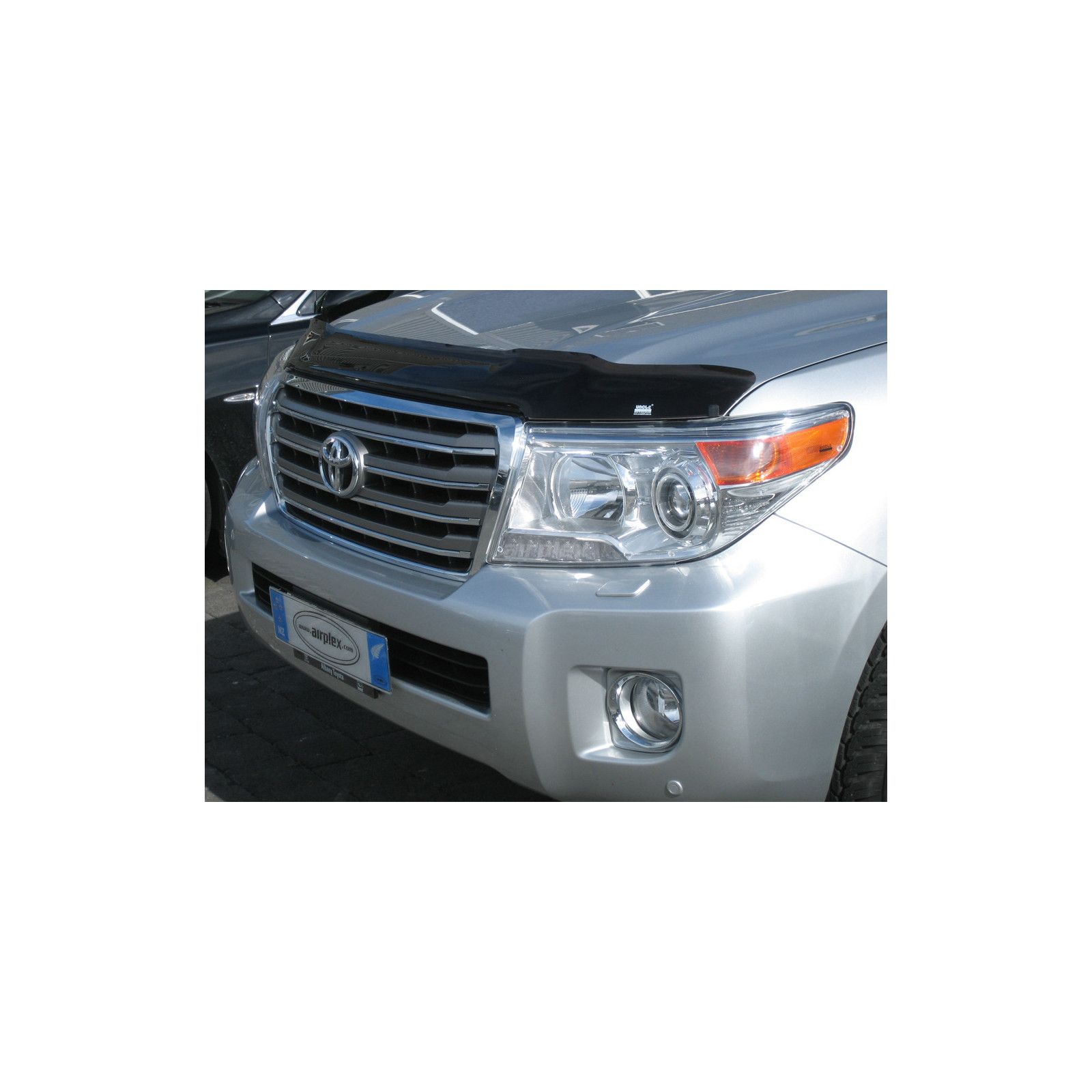 Protections de phare VDJ200 2012-2015 - La paire