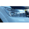 PROTECTION PHARE NAVARA D23