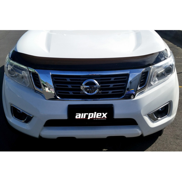 PROTECTION PHARE NAVARA D23