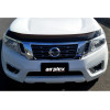 PROTECTION PHARE NAVARA D23
