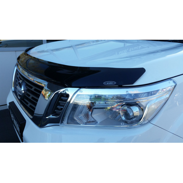 PROTECTION PHARE NAVARA D23