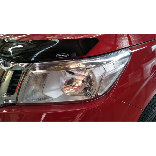 PROTECTION PHARE NAVARA D23