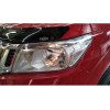 PROTECTION PHARE NAVARA D23