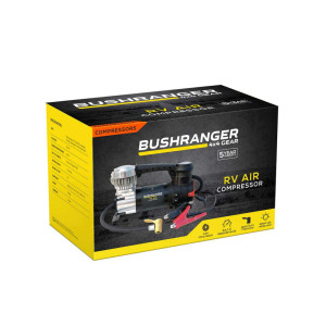 BUSHRANGER RV AIR COMPRESSOR