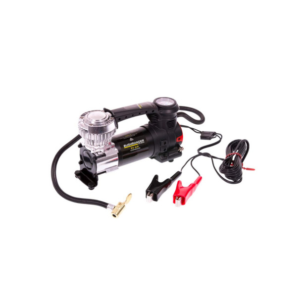 BUSHRANGER RV AIR COMPRESSOR