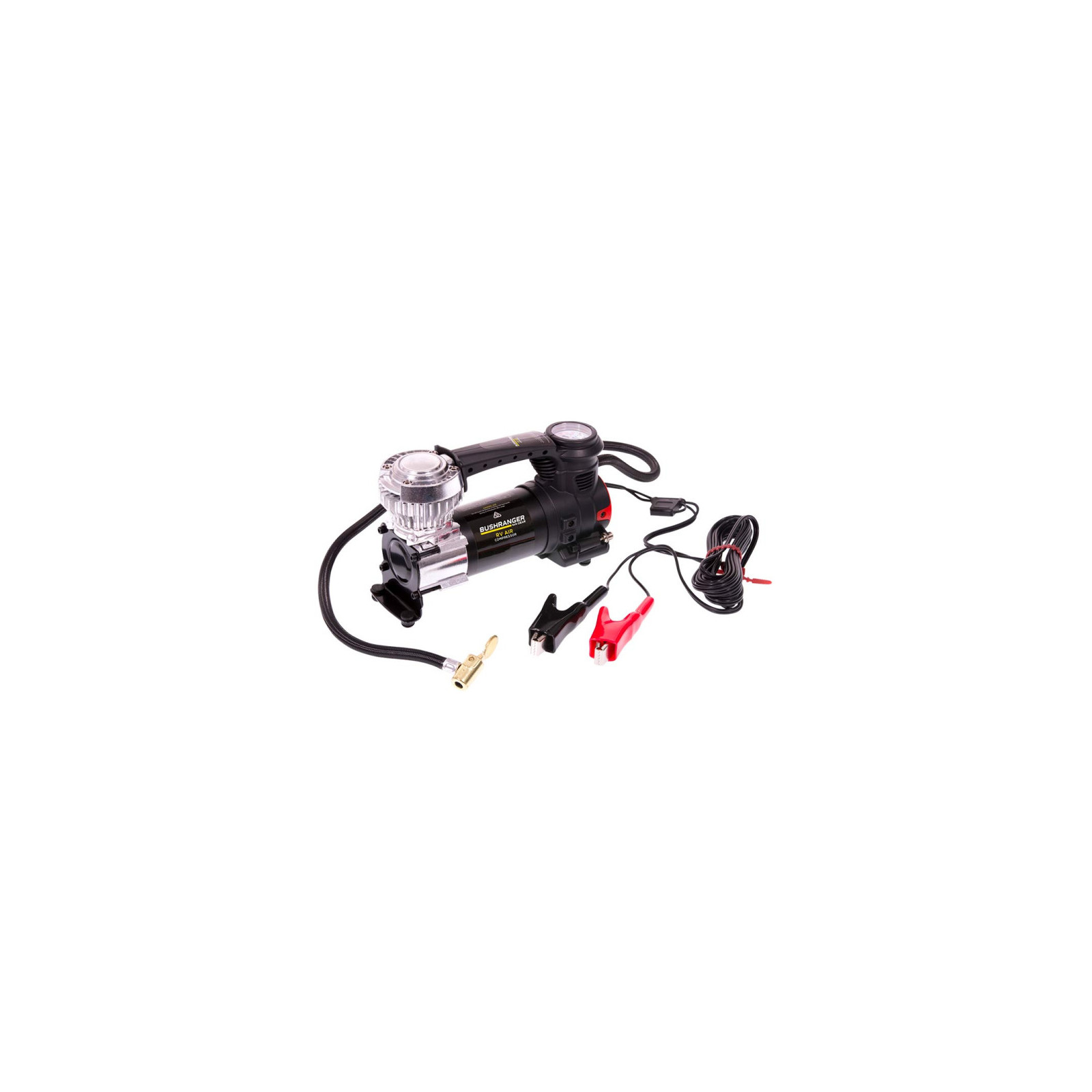 BUSHRANGER RV AIR COMPRESSOR