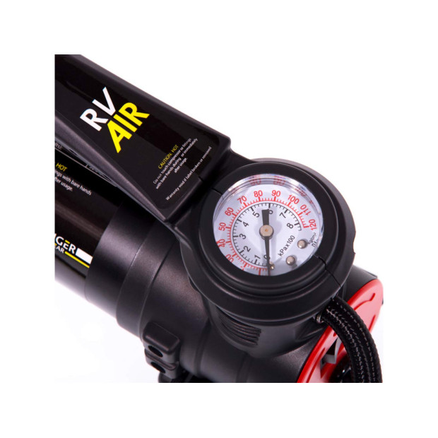 BUSHRANGER RV AIR COMPRESSOR