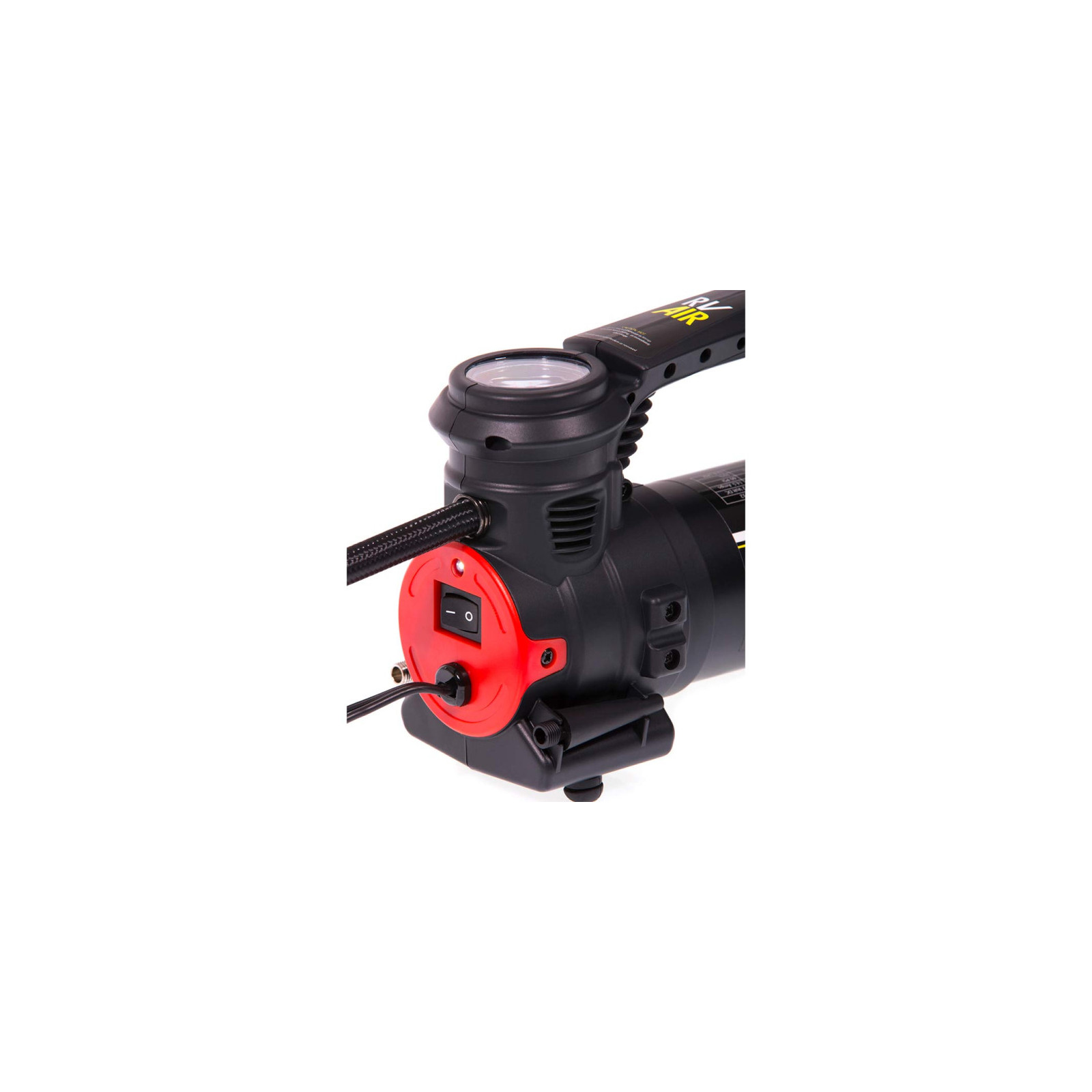 BUSHRANGER RV AIR COMPRESSOR