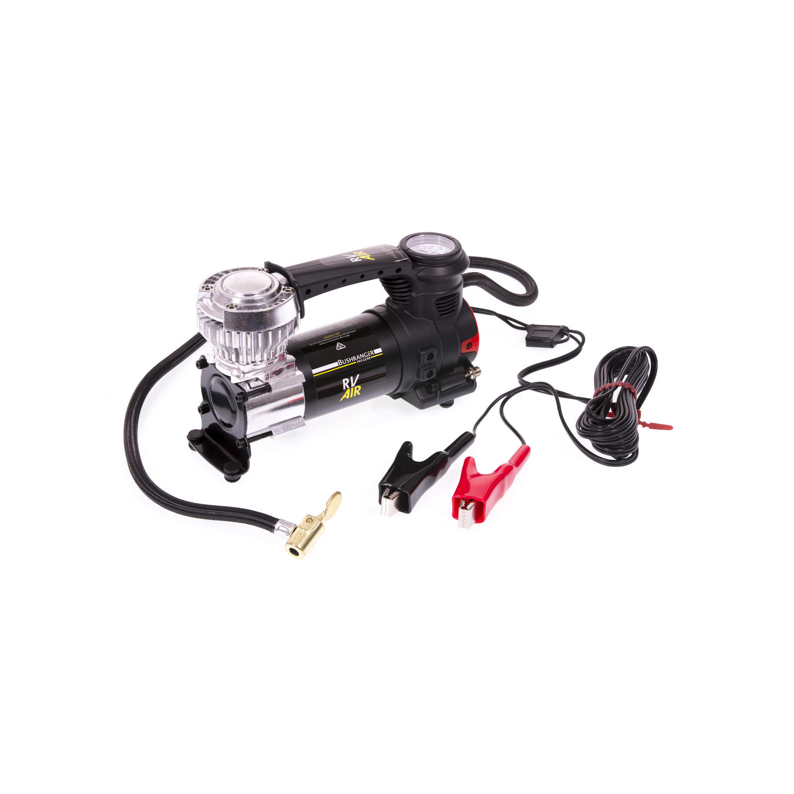 BUSHRANGER RV AIR COMPRESSOR