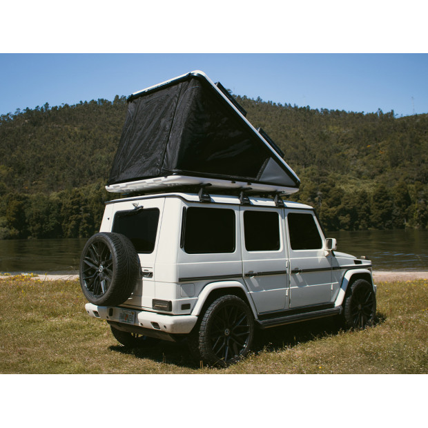 Tente de toit James Baroud Nova Frontier L