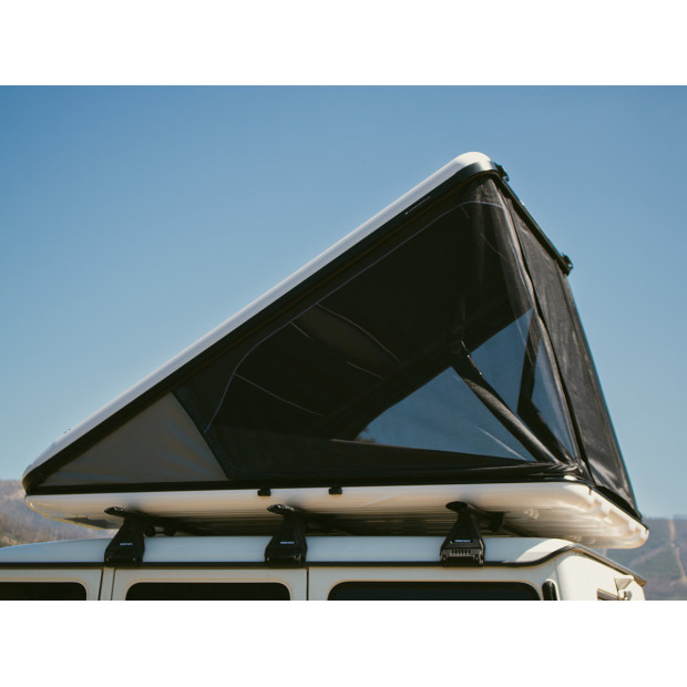 Tente de toit James Baroud Nova Frontier L