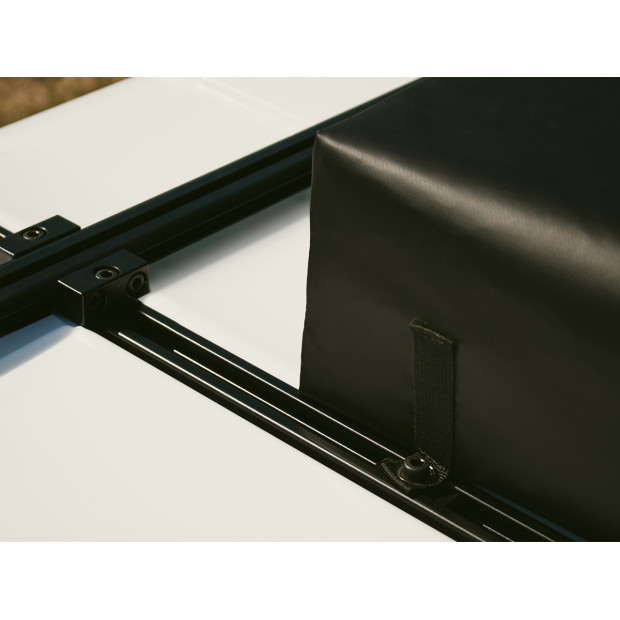 Tente de toit James Baroud Nova Frontier L