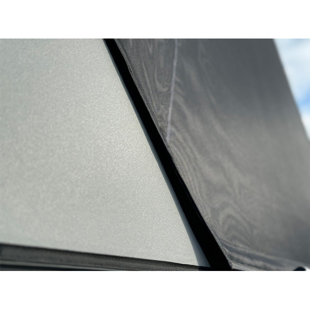 Tente de toit James Baroud Nova Frontier L Gris ardoise