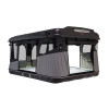 Tente de toit Evasion M EVO Noir fonce