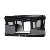 Tente de toit Evasion M EVO Noir fonce