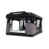 Tente de toit Evasion M EVO Noir fonce