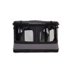 Tente de toit Evasion M EVO Noir fonce