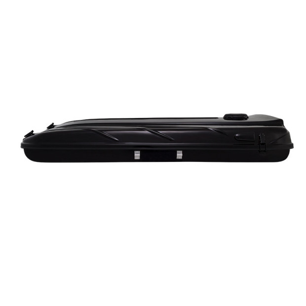 Tente de toit Evasion M EVO Noir fonce