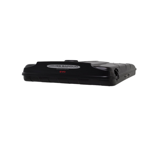 Tente de toit Evasion M EVO Noir fonce