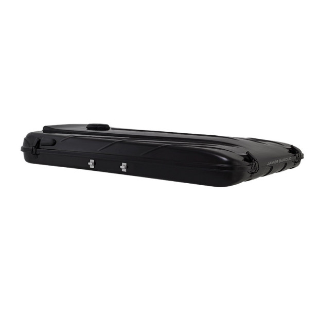 Tente de toit Evasion M EVO Noir fonce