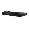 Tente de toit Evasion M EVO Noir fonce