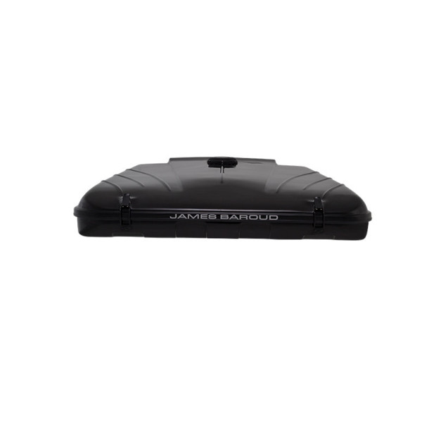 Tente de toit Evasion M EVO Noir fonce