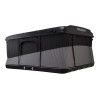 Tente de toit Evasion XL EVO Noir fonce