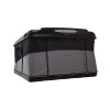 Tente de toit Evasion XL EVO Noir fonce