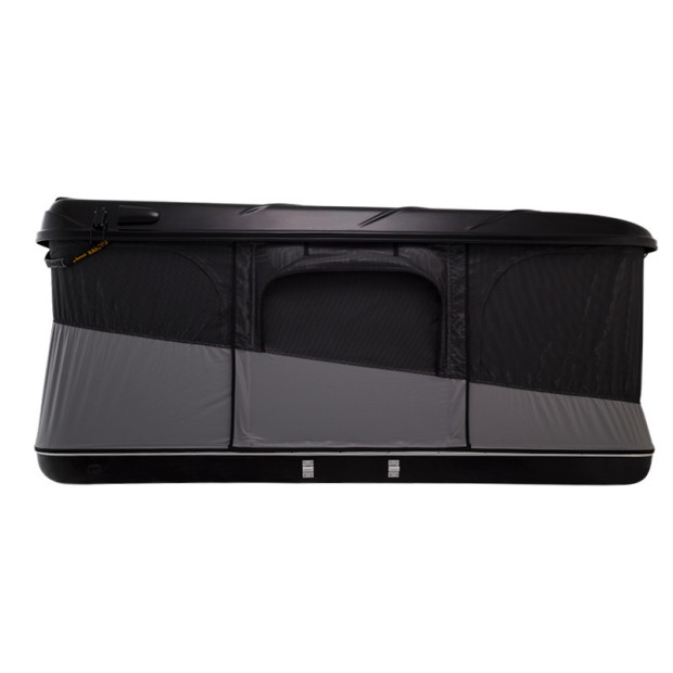 Tente de toit Evasion XL EVO Noir fonce