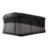 Tente de toit Evasion XL EVO Noir fonce